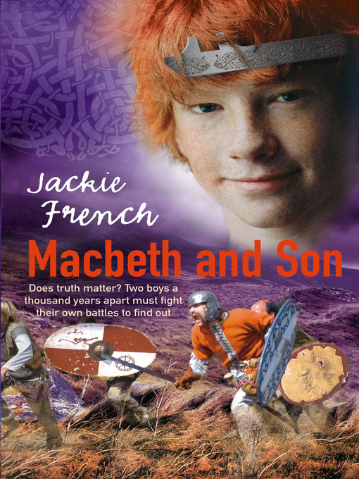 Title details for Macbeth and Son by Jackie French - Available